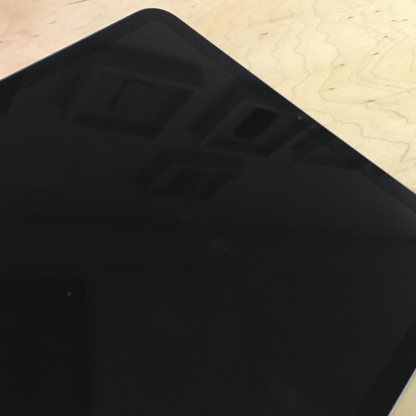 Apple iPad Pro 11 inch 2018 - Wi-Fi, 256 GB, Gray, A1980