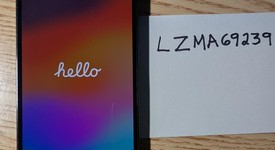 Good
													Apple iPhone 12 Pro - Verizon, Graphite, 256 GB, A2341, photo 3 of 5