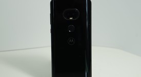 Mint
													Moto G7 Plus - Unlocked, Black, 64 GB, 4 GB, photo 4 of 6