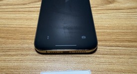 Good
													Apple iPhone 12 Pro Max - T-Mobile, Gold, 128 GB, A2342, photo 1 of 7