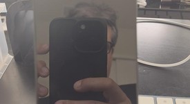 Mint
													Apple iPhone 15 - Unlocked, Black, 128 GB, A2846, photo 2 of 8