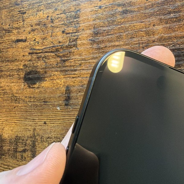 Apple iPhone 16 - Unlocked, 128 GB, Black, A3081