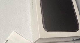 New
													Apple iPhone 11 - Unlocked, Black, 64 GB, A2111, photo 1 of 5