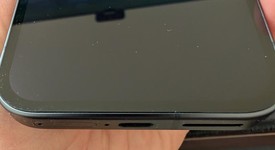 Good
													Google Pixel 9a - Unlocked, Obsidian, 128 GB, 8 GB, photo 2 of 4