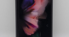 Mint
													Samsung Galaxy Z Fold3 5G - Unlocked, Black, 512 GB, 12 GB, SM-F926U1, photo 2 of 5