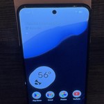 Good Google Pixel 8 - Unlocked, 128 GB, Obsidian, 8 GB, G9BQD, Sub-6 5G