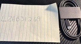 Mint
													Samsung Galaxy S25 Ultra - Unlocked, Black, 512 GB, 12 GB, SM-S938U1, photo 3 of 8