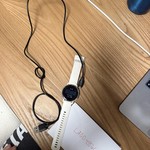 Good Garmin Vivoactive 5 - White