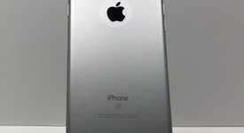 Good
													Apple iPhone 6S - Unlocked, Grey, 64 GB, A1688, photo 2 of 6