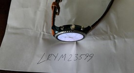 Mint
													Fossil Gen 4 Q Explorist HR - Silver, photo 3 of 5
