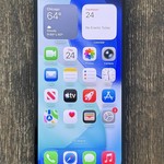 Good Apple iPhone 14 - Unlocked, 128 GB, Midnight, A2649