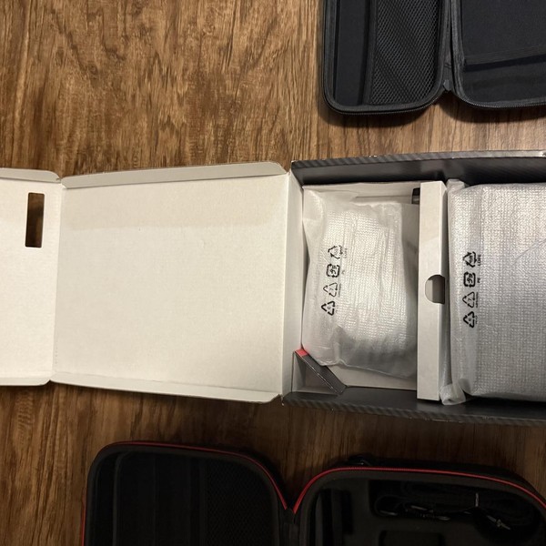 Nintendo Switch - OLED - 64 GB, Black, Super Smash Bros.