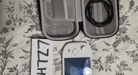 Mint
													Ayn Odin2 Portal - White, 512 GB, 12 GB, Pro, photo 2 of 14