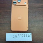 Good Apple iPhone 17 Pro - Unlocked, 256 GB, Cosmic Orange, A3256