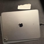 Good Apple iPad Pro 12.9 inch 3rd Gen 2018 - Verizon, 64 GB, Gray, A2014