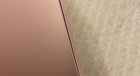 Good
													Macbook Retina 2017 - 12" - Core m3, Rose Gold, 256 GB, 8 GB, photo 5 of 8