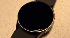 Mint
													Samsung Galaxy Watch7 - Wi-Fi, Silver, SM-L300N, 40mm, photo 5 of 7