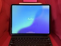 Apple iPad Pro 12.9" 3rd Gen 2018