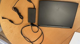 Mint
													MSI Laptop, photo 4 of 16