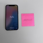 Good Apple iPhone 12 - Unlocked, Blue, 128 GB, A2172