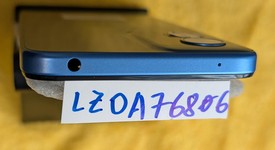 Mint
													Moto G Play (2024) - Unlocked, Blue, 64 GB, 4 GB, photo 2 of 9