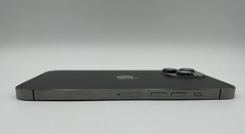 Mint
													Apple iPhone 13 Pro Max - T-Mobile, Graphite, 256 GB, A2484, photo 4 of 8