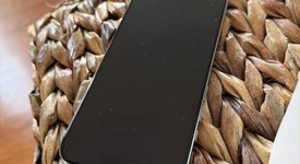 Mint
													Apple iPhone Air - Unlocked, Sky Blue, 256 GB, A3260, photo 5 of 8