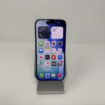 Good Apple iPhone 15 - AT&T, Blue, 128 GB, A2846