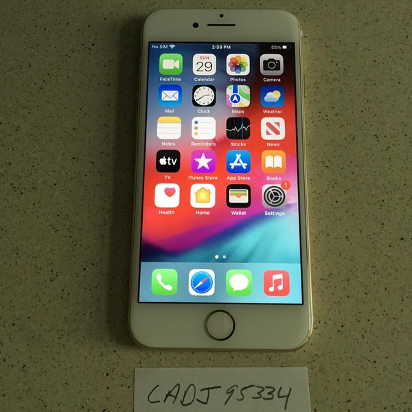 Apple iPhone 7 - AT&T, 32 GB, Gold, A1778