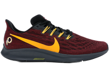 Nike Air Zoom Pegasus 36 Washington Redskins for sale