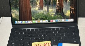 Good
													MacBook Air 2022 - 13" - Apple M2, Midnight, 256 GB, 8 GB, photo 1 of 10