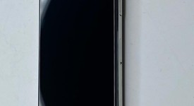 Good
													Apple iPhone Xs - AT&T, Silver, 256 GB, A1920, photo 6 of 6