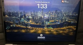Good
													MacBook Pro 2018 (With Touch Bar) - 13" - I5, Gray, 256 GB, 8 GB, photo 4 of 8