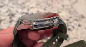 Good
													OnePlus Watch 3 - Emerald Titanium, photo 5 of 8