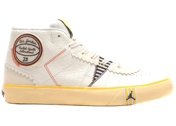 Jordan Series Mid Maison Chateau Rouge Sail for sale