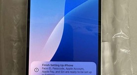 Mint
													Apple iPhone 16e - Unlocked, White, 128 GB, A3212, photo 2 of 7