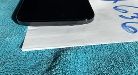 Mint
													Apple iPhone Air - Unlocked, Space Black, 512 GB, A3260, photo 5 of 14