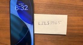 Mint
													Apple iPhone 15 Pro - Unlocked, Natural, 256 GB, A2848, photo 1 of 20