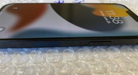 Good
													Apple iPhone 13 - Verizon, Midnight, 128 GB, A2482, photo 5 of 13