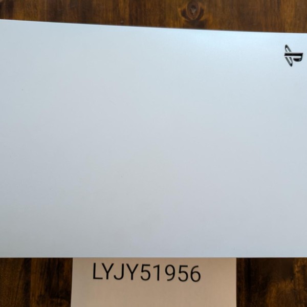 PlayStation 5 Standard Edition (2020) - 825 GB, White, Standard Edition