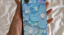 Mint
													Samsung Galaxy A54 5G - Unlocked, Graphite, 128 GB, 6 GB, photo 3 of 14