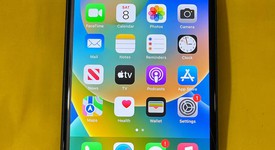 Mint
													Apple iPhone 8 Plus - Unlocked, Gray, 64 GB, A1864, photo 1 of 10