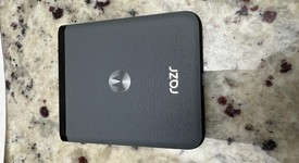 Good
													Motorola Razr 2023 - Unlocked, Sage, 128 GB, 8 GB, photo 1 of 9