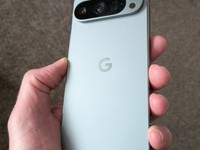 Google Pixel 9 Pro