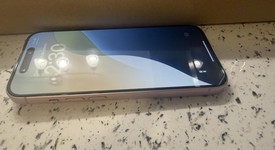 Good
													Apple iPhone 15 - Unlocked, Pink, 128 GB, A2846, photo 2 of 7