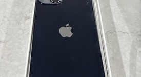 Mint
													Apple iPhone 13 - Unlocked, Midnight, 128 GB, A2482, photo 2 of 6