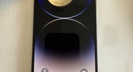 Mint
													Apple iPhone 14 Pro - AT&T, Silver, 128 GB, A2650, photo 1 of 5