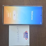 Good Samsung Galaxy S23 Ultra - T-Mobile, 256 GB, Lavender, 8 GB, SM-S918U