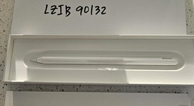 Mint
													Apple Pencil 2nd Gen, photo 1 of 6