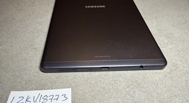 Mint
													Samsung Galaxy Tab A7 Lite - T-Mobile, Gray, 32 GB, 3 GB, SM-T227U, photo 5 of 6